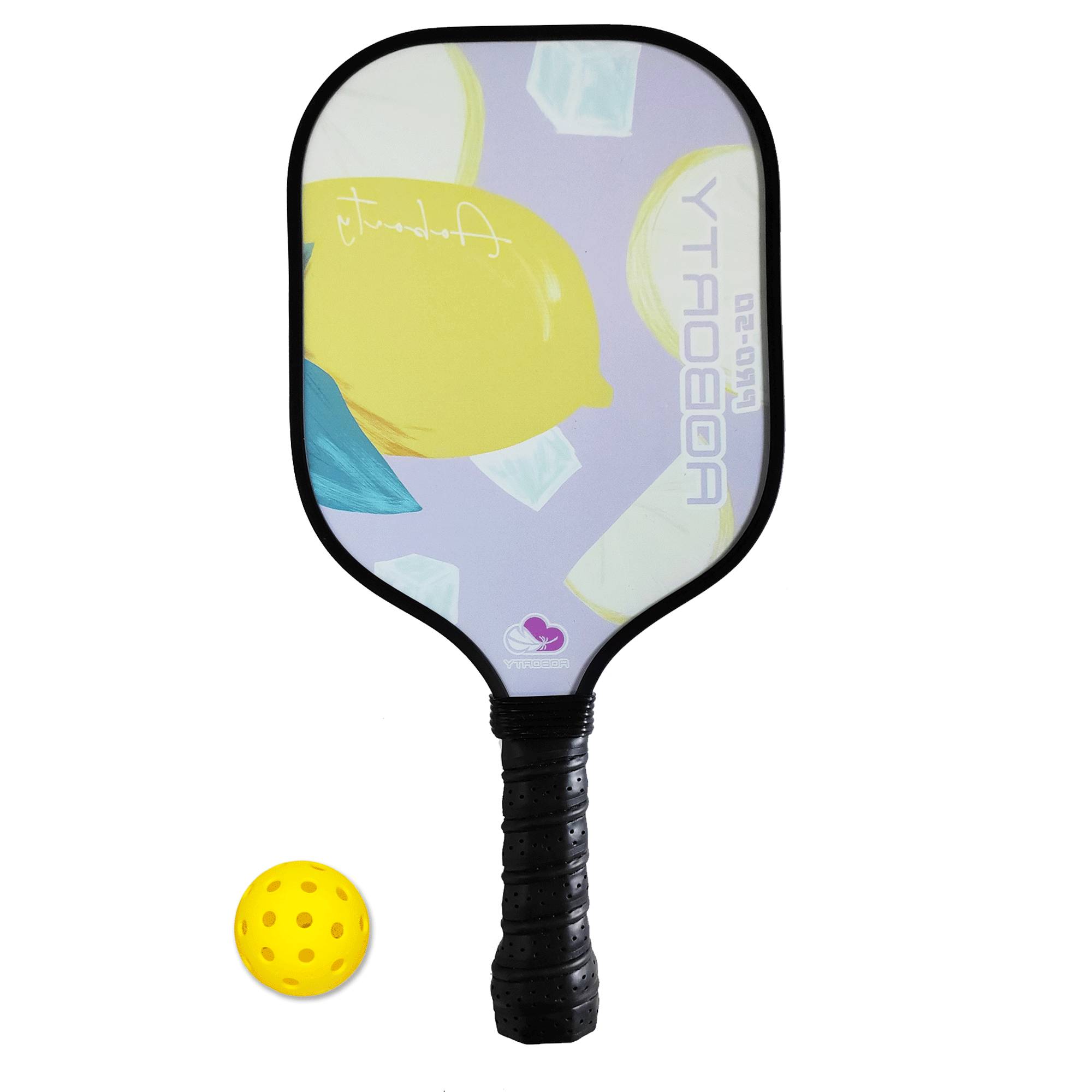 Purple lemon takes one goal